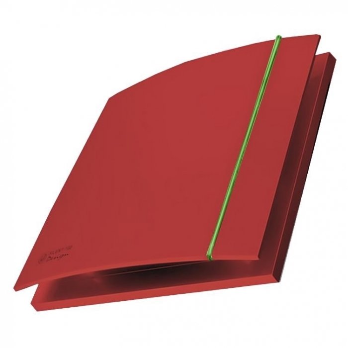 Soler & Palau SILENT-100 CRZ RED DESIGN-4C (230V 50) бесшумный бытовой вентилятор
