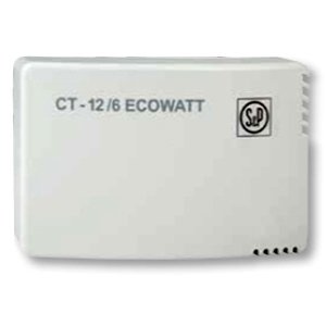 Soler & Palau SILENT-100 CZ DESIGN ECOWATT на потолок вытяжка для ванной