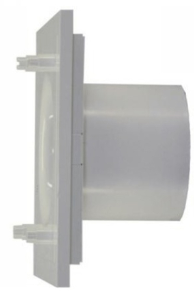 Soler & Palau SILENT-300 CZ CHAMPAGNE DESIGN-4C (220-240V 50HZ) RE вытяжка для ванной диаметр 150 мм