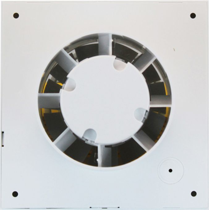 Soler & Palau SILENT-300 CZ CHAMPAGNE DESIGN-4C (220-240V 50HZ) RE вытяжка для ванной диаметр 150 мм