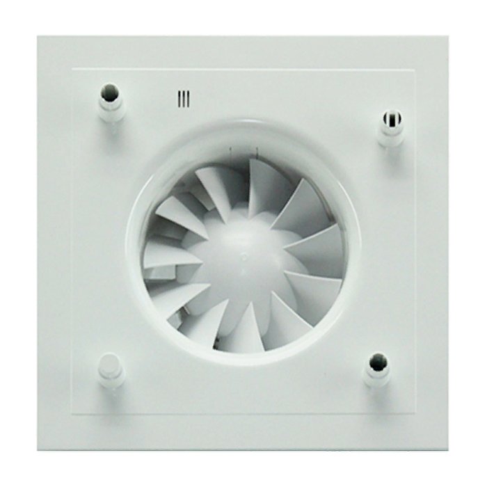 Soler & Palau SILENT-300CZ 'PLUS' SILVER DESIGN-3C вытяжка для ванной диаметр свыше 150 мм