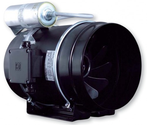 Soler & Palau TD-1200/315 EEXEIICT3 вентилятор