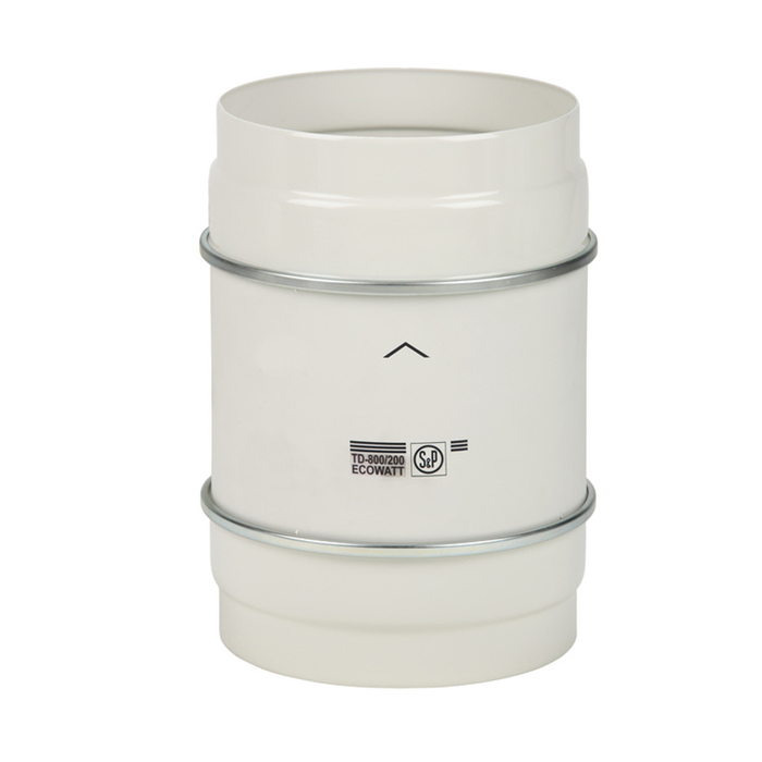 Soler & Palau TD1300/250 ECOWATT вентилятор
