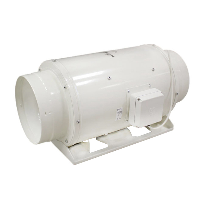 Soler & Palau TD1300/250 SILENT ECOWATT вентилятор