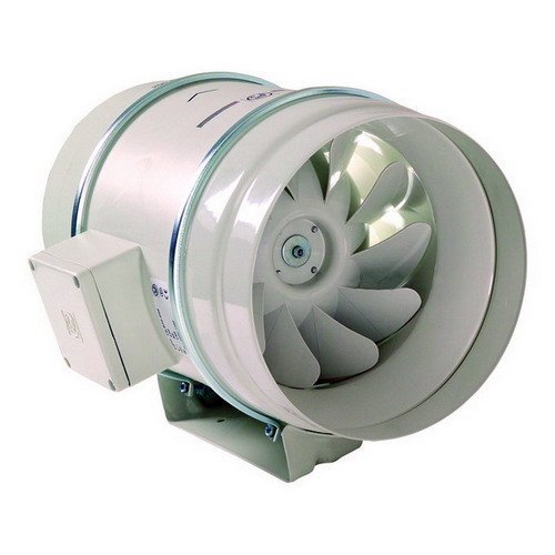 Soler & Palau TD800/200 3V (220-240V 50/60HZ) N8 вентилятор