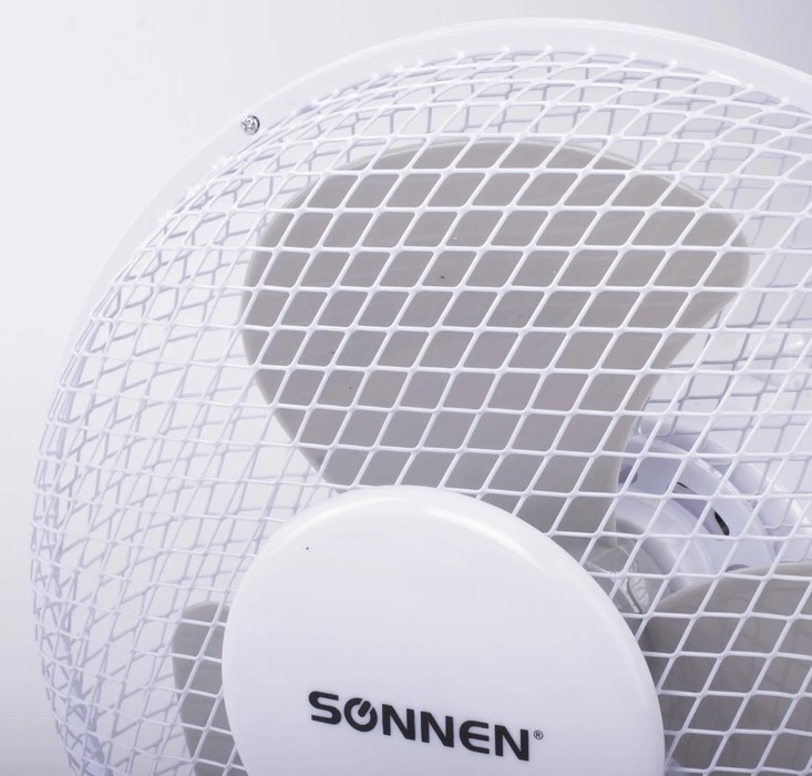SONNEN FT23-B6 настольный вентилятор