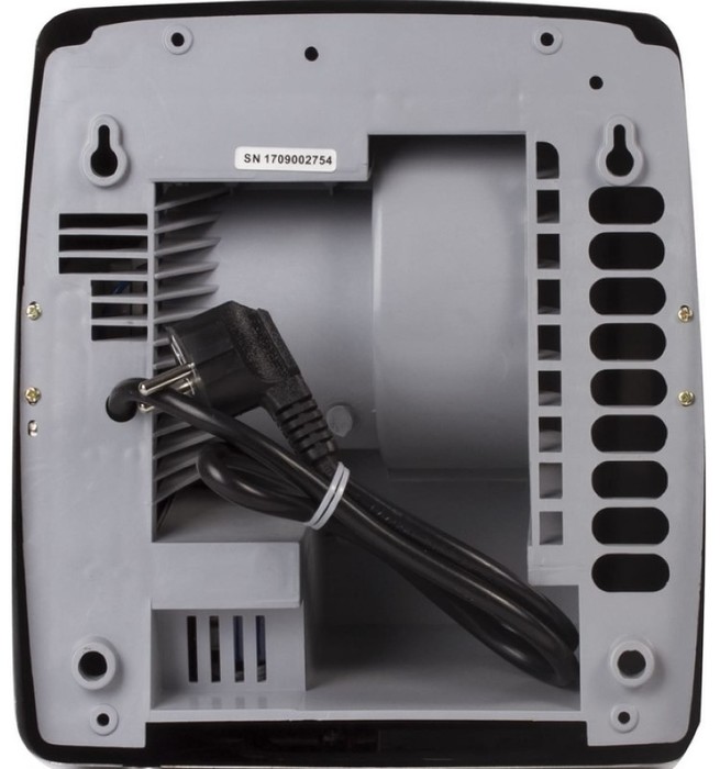 SONNEN HD-230S металлическая сушилка для рук