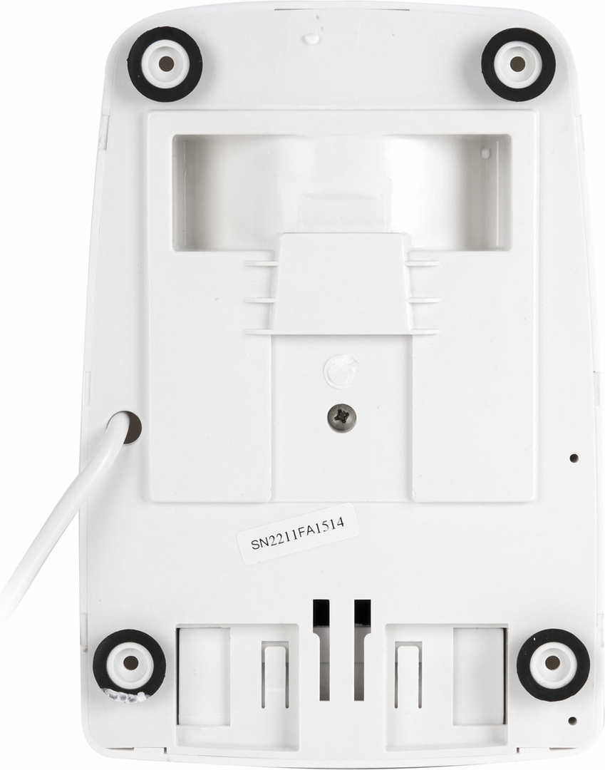 SONNEN HD-FL-2009 пластиковая сушилка для рук