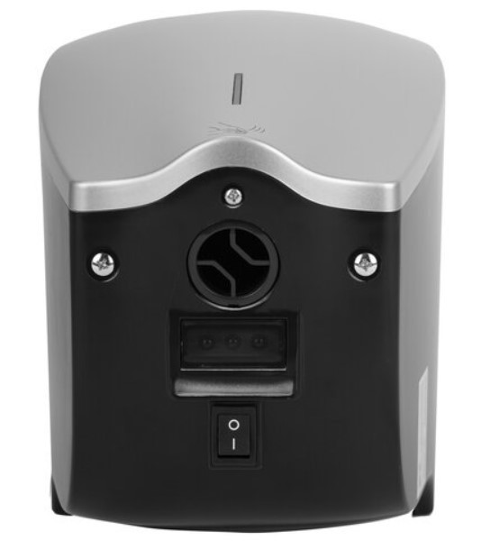 SONNEN HD-M789G пластиковая сушилка для рук