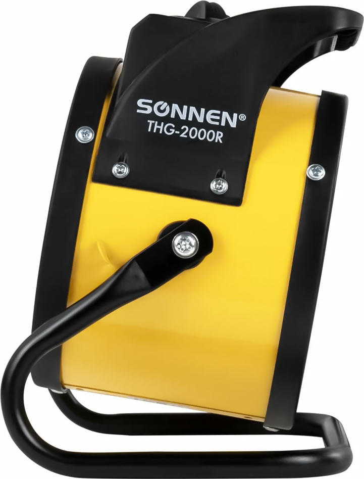 SONNEN THG-2000R электрическая тепловая пушка
