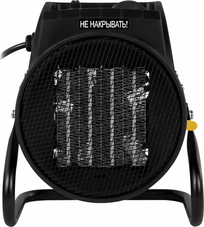 SONNEN THG-2000R электрическая тепловая пушка