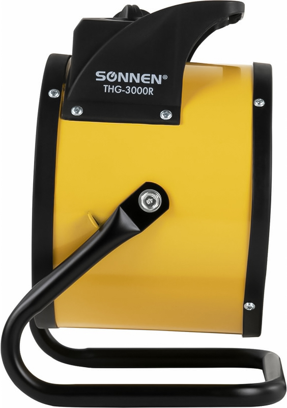 SONNEN THG-3000R электрическая тепловая пушка