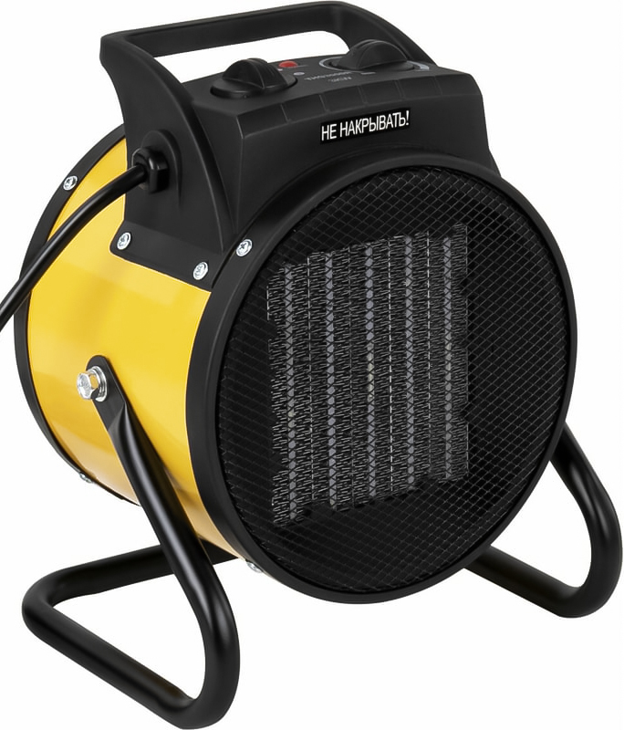 SONNEN THG-3000R электрическая тепловая пушка