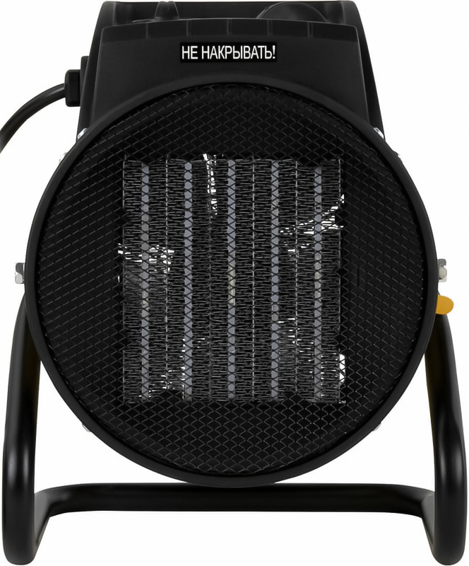 SONNEN THG-3000R электрическая тепловая пушка