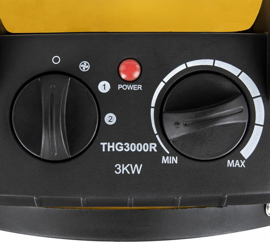 SONNEN THG-3000R электрическая тепловая пушка