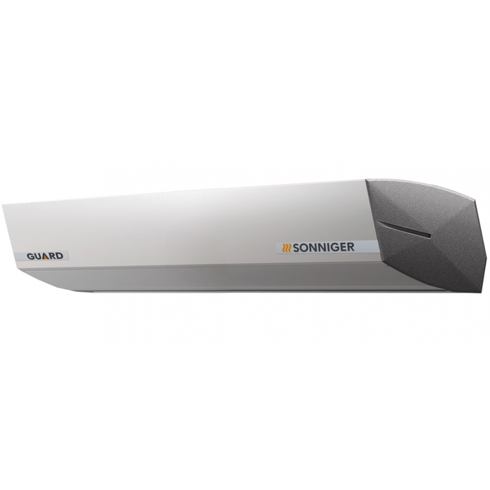 Sonniger GUARD EU 150W водяная тепловая завеса