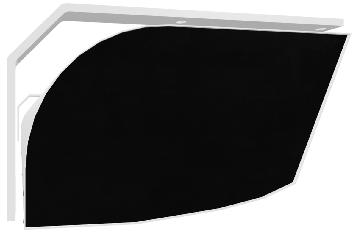 Sonniger GUARD ONE 100E электрическая тепловая завеса