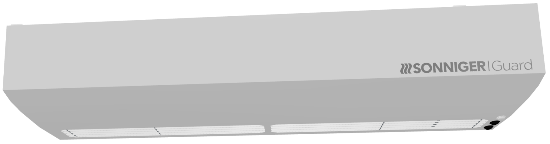 Sonniger GUARD ONE 100E электрическая тепловая завеса