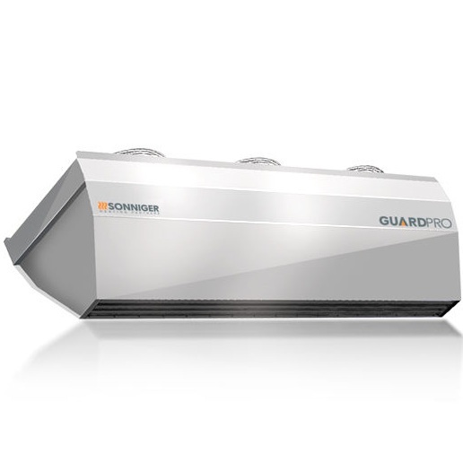 Sonniger GUARD PRO 200E электрическая тепловая завеса