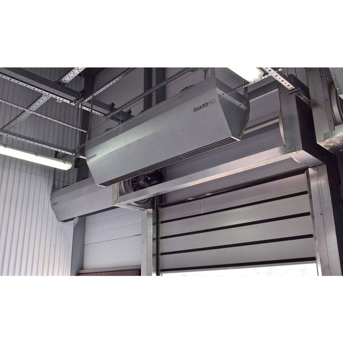 Sonniger GUARD PRO 200E электрическая тепловая завеса