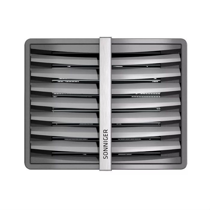 Sonniger HEATER CONDENS CR ONE водяная тепловая пушка