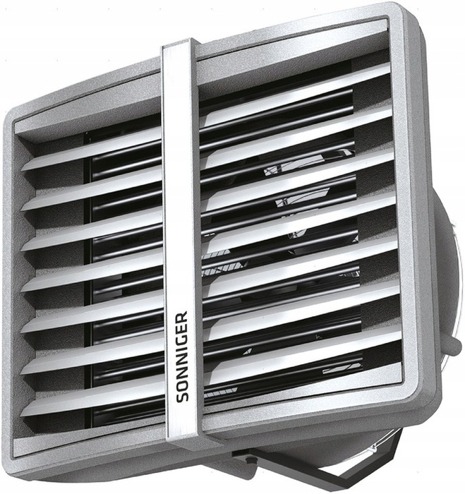 Sonniger HEATER CONDENS ONE водяная тепловая пушка