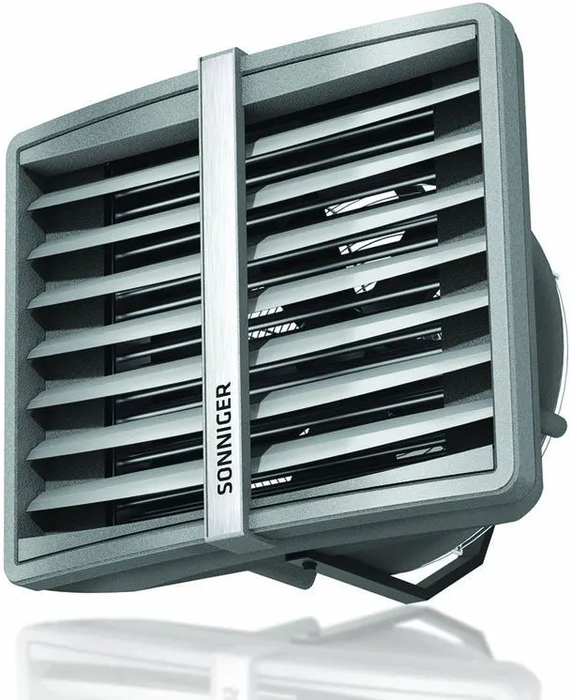 Sonniger HEATER CONDENS CR2 водяная тепловая пушка