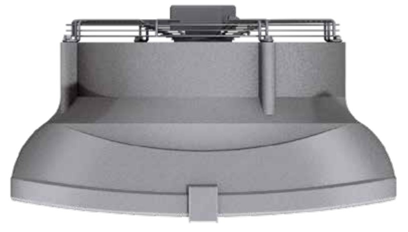 Sonniger HEATER CONDENS CR4 PRO водяная тепловая пушка