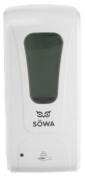 SOWA CLEAN A1s дозатор для антисептика
