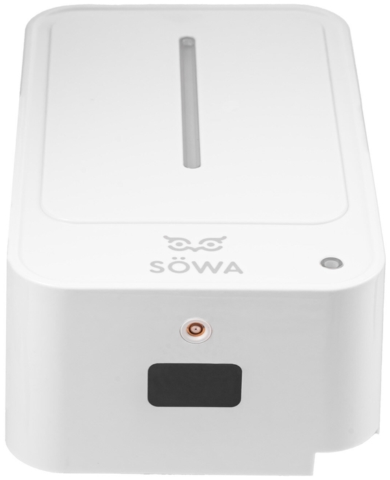 SOWA CLEAN A2s дозатор для антисептика