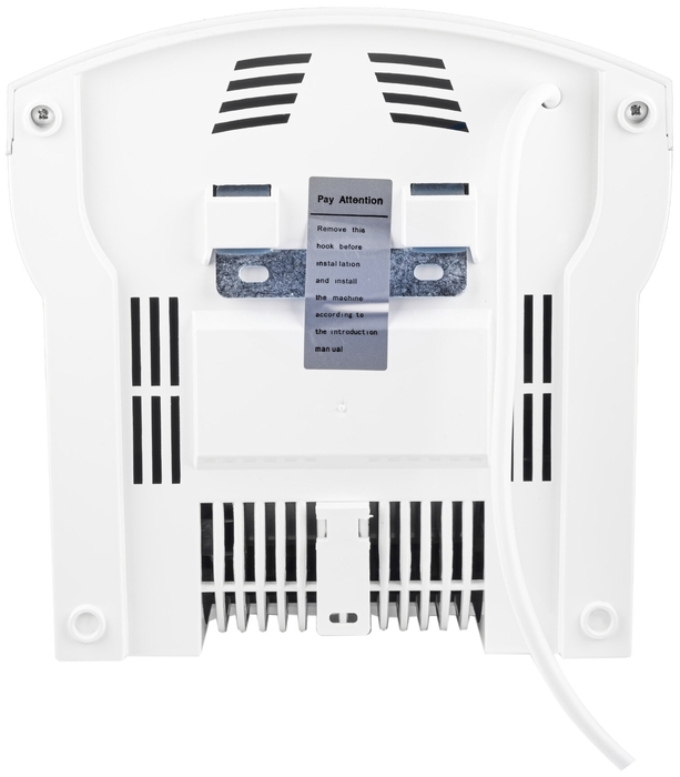 SOWA Wind A1p пластиковая сушилка для рук