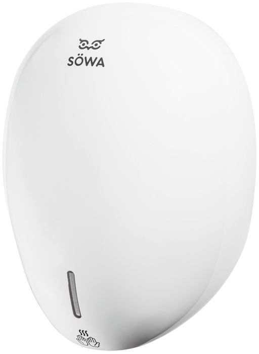 SOWA Wind A4p пластиковая сушилка для рук