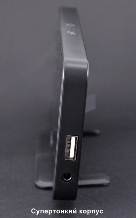 Спектр СК 3216-Ч-Б проекционные часы