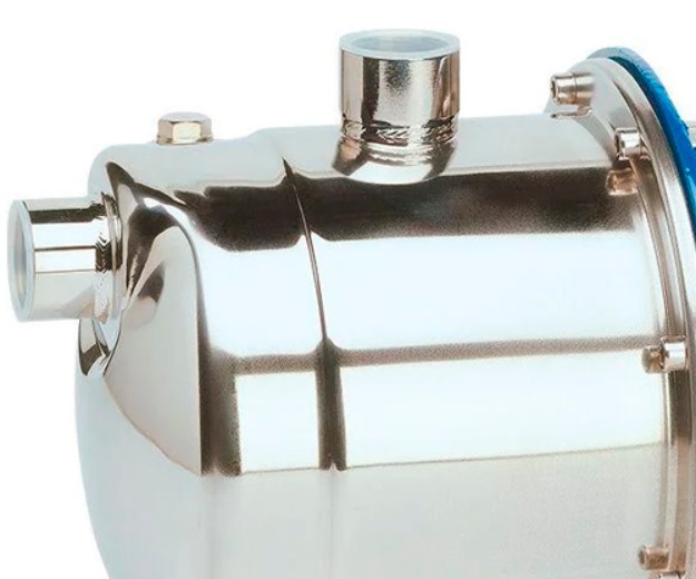 Speroni CAM 198 INOX поверхностный насос