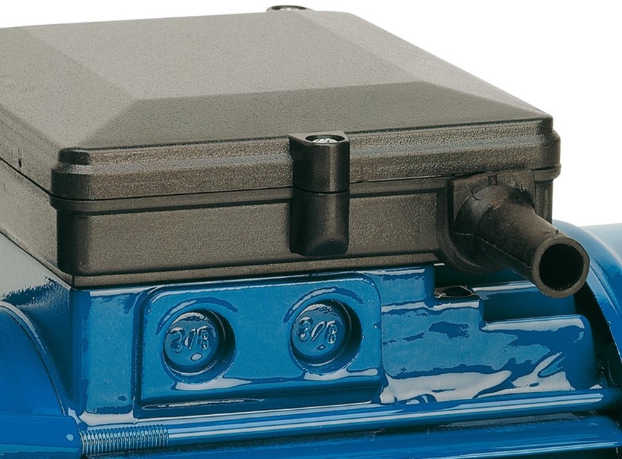 Speroni CAM 80-HL INOX поверхностный насос