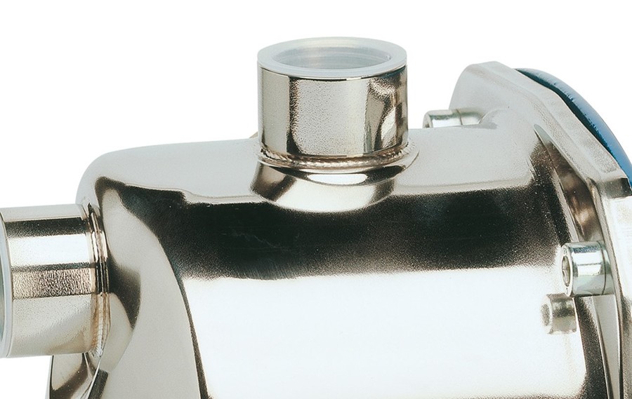 Speroni CAM 88-HL INOX поверхностный насос