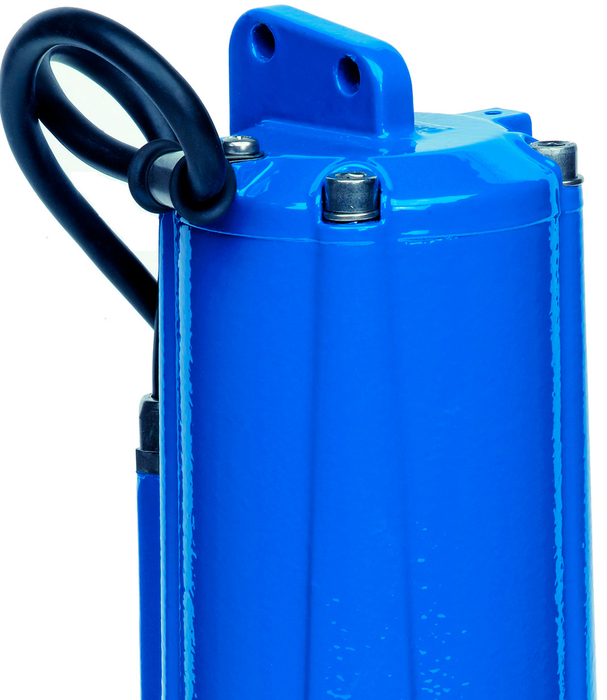 Speroni CUTTY 250/N-T OIL фекальный насос