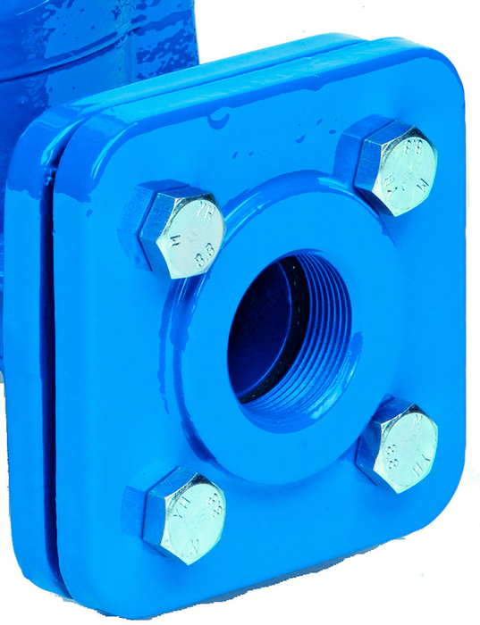 Speroni CUTTY 250/N-T OIL фекальный насос