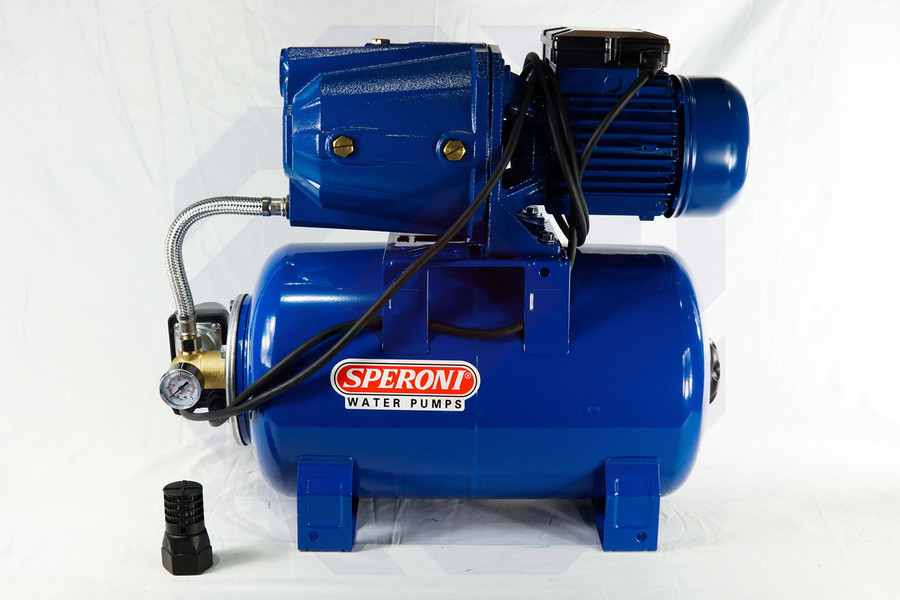 Speroni HW CAM 100/25 PS насосная станция