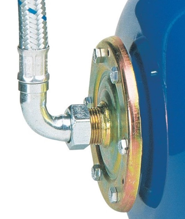Speroni HW CAM 198/25 INOX поверхностный насос