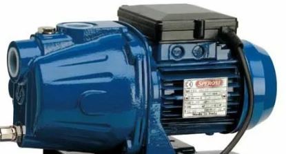 Speroni HW CAM 40/22-HL насосная станция