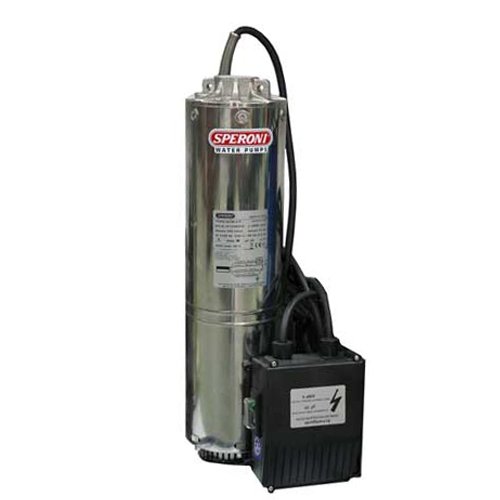 Speroni SCM 4-F погружной насос