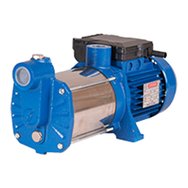 Speroni SM 85-3 0,7 KW поверхностный насос