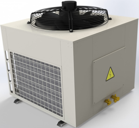 ST Radiator ARCTUR 07.U.1 1-9 кВт