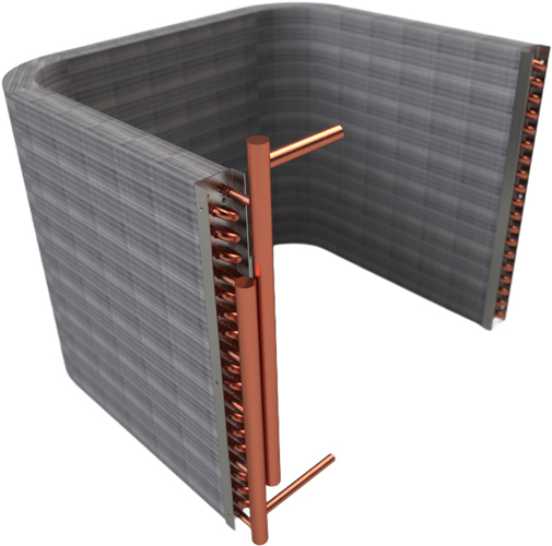 ST Radiator ARCTUR 11.U.1 10-19 кВт