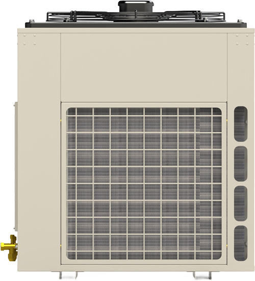 ST Radiator ARCTUR 36.U.1 30-59 кВт