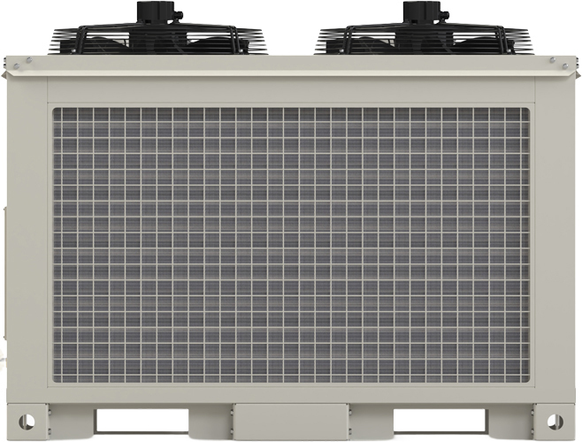 ST Radiator ARCTUR 43.I.2.2 30-59 кВт