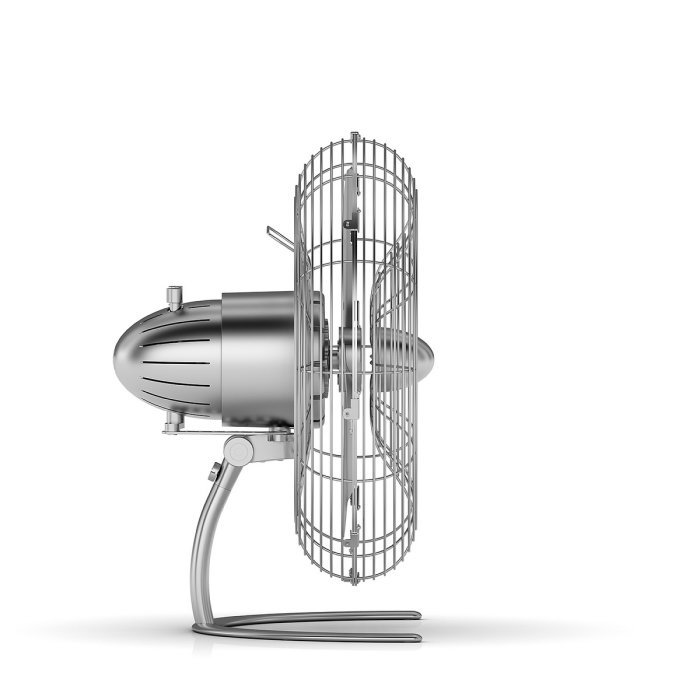 Stadler Form C-040 настольный вентилятор