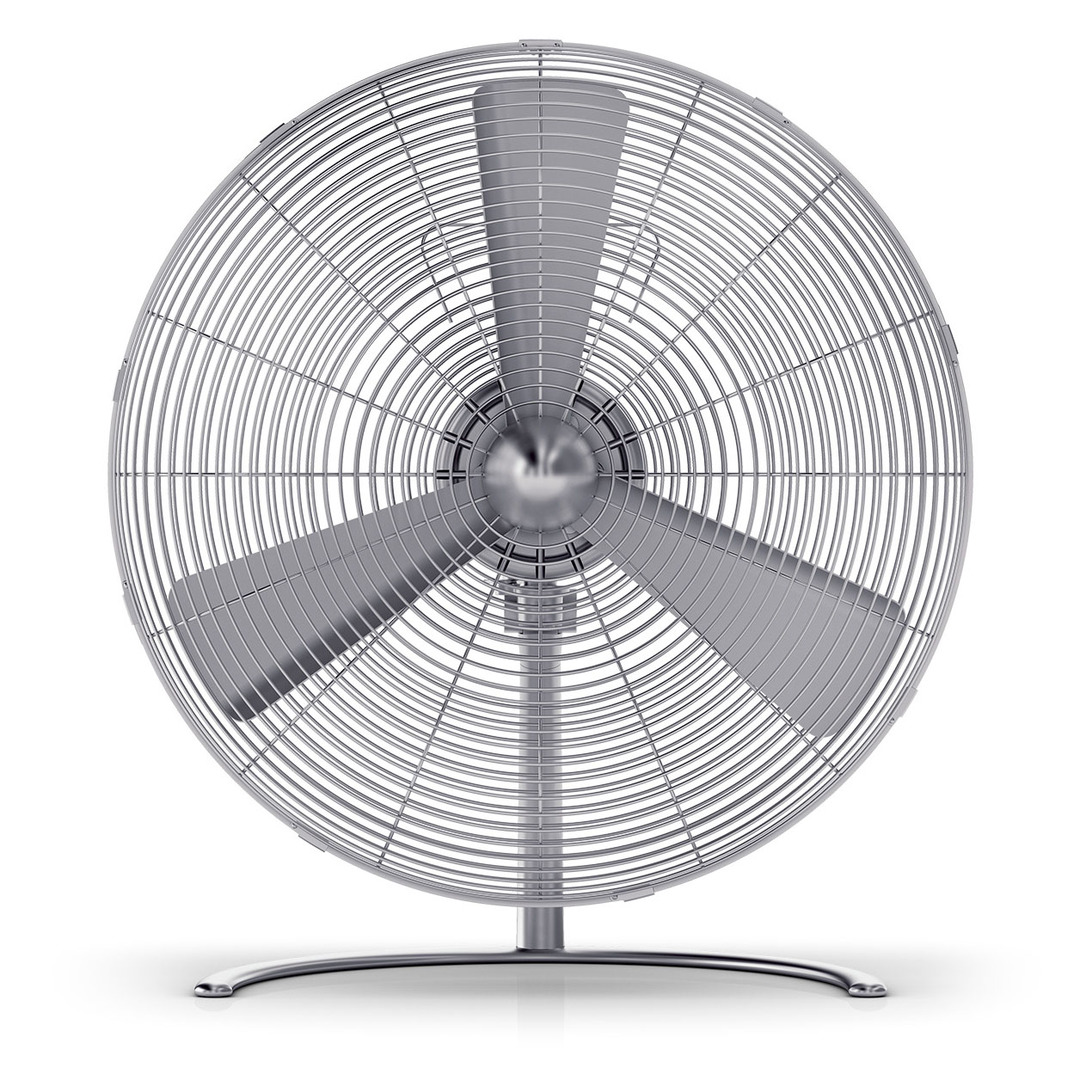 Stadler Form C-040OR Charly fan little ORIGINAL настольный вентилятор