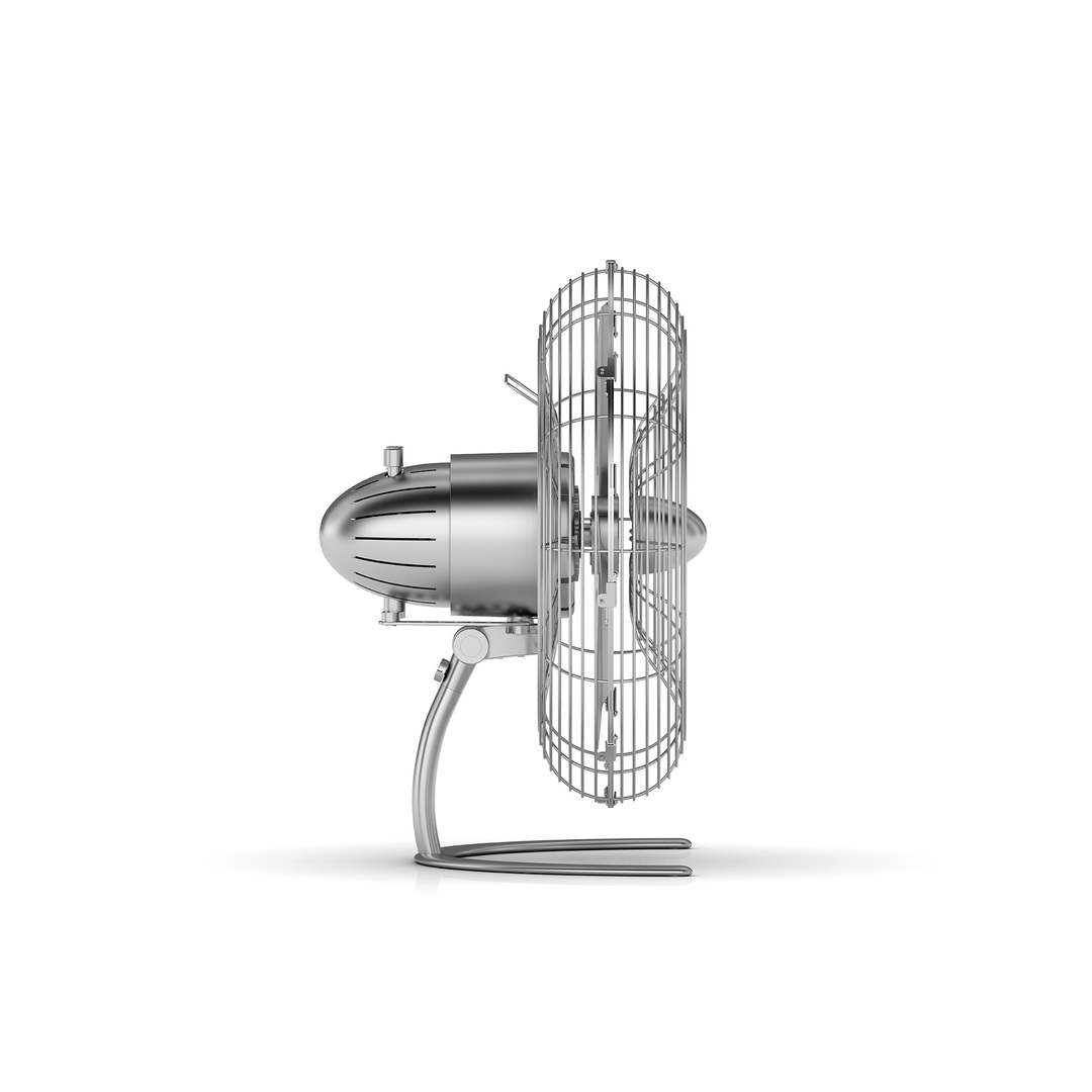 Stadler Form C-040OR Charly fan little ORIGINAL настольный вентилятор
